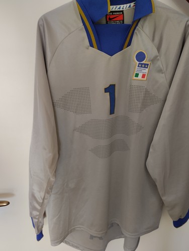 Maglia portiere nazionale - maglia,