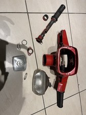 Manubrio vespa special 3 - manubrio,