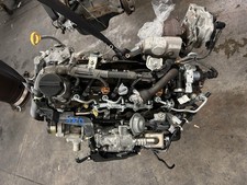 1ND TV  MOTORE TOYOTA IQ 1.4