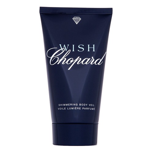 Chopard wish lozione - chopard,