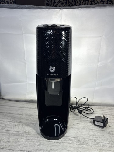 Sodastream one touch sot - touch, sot-001