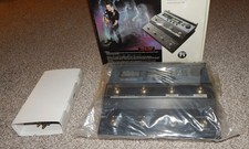 TC Helicon VOICE LIVE