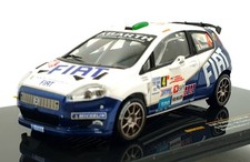 Ixo Scala 1/43 RAM288 - Fiat
