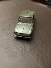 Mebetoys Vintage A-3 Italy