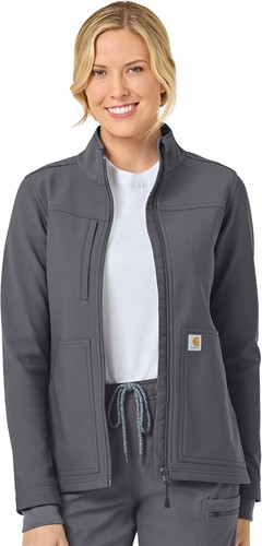 Giacca donna carhartt scrubs - giacca,