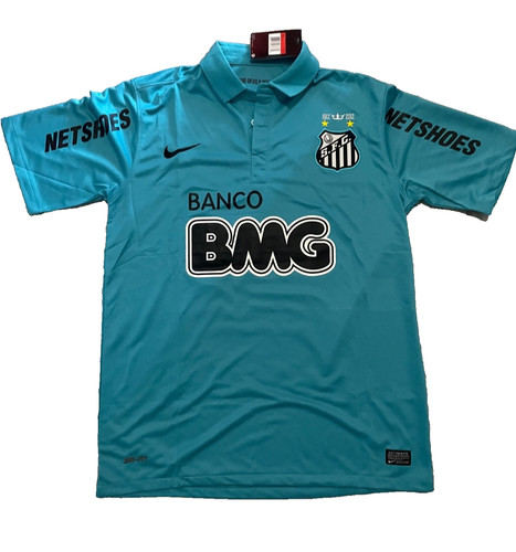 Nike santos maglia uomo - fc,