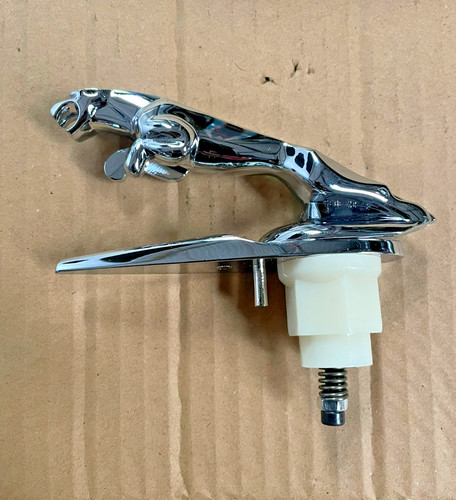 Leaper cofano jaguar - leaper,