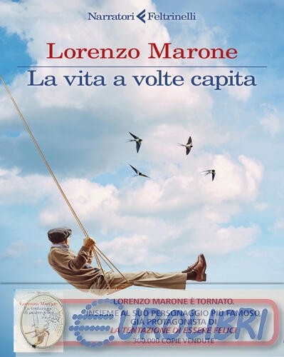 9788807036217 lorenzo marone - 9788807036217,