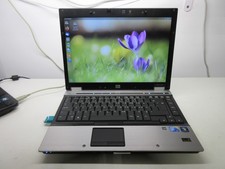 HP ELITEBOOK 6930P C2D