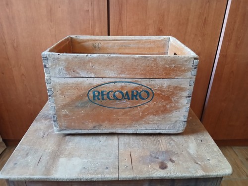 Cassa bauletto legno - bauletto,