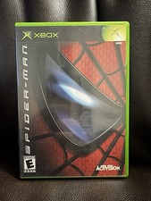 Spider man microsoft xbox - spider-man,