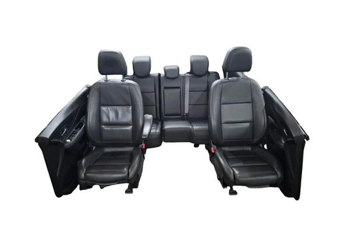 Set sedili opel mokka - mokka, /