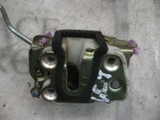 SERRATURA PORTA ANTERIORE