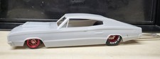 1/24 1966 Dodge Charger Super
