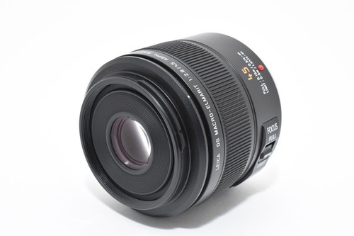 Panasonic lumix leica - leica, dg