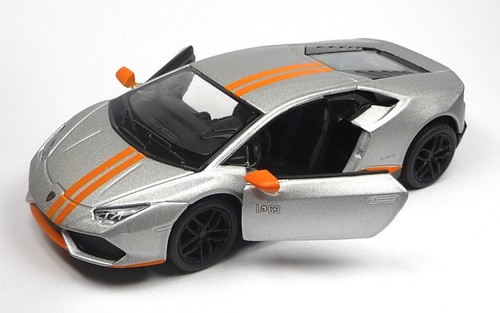 Modellino auto lamborghini - auto,