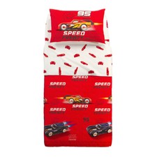 Trapuntino Cars Frenzy Disney