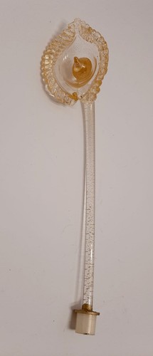 Ricambi lampadario vetro