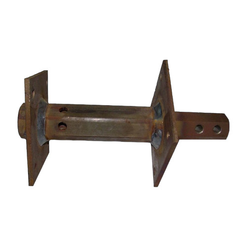 Esagono con flange elemento - esagono,