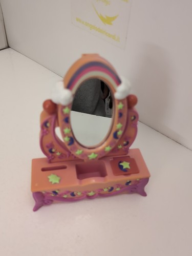 Little pony lady light - little,