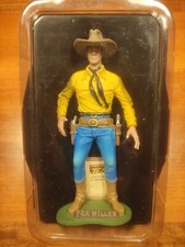 TEX  WILLER- STATUETTA