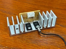 Ricambi giradischi Stanton