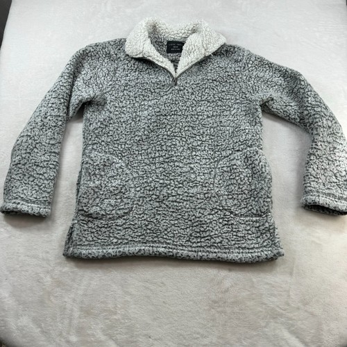 Maglione pile love - maglione,