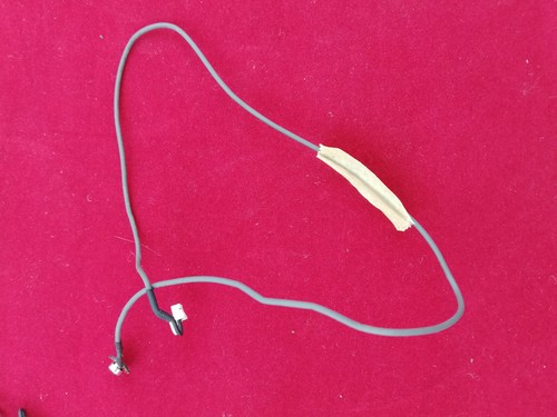 Microphone interne avec cable - interne,