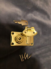 Chitarra/Inst Case Latch/Lock - CHENEY STYLE - Fender, Rickenbacker, G&G custodie - OTTONE