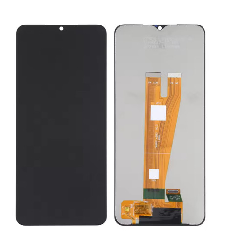 Display lcd touch - display,