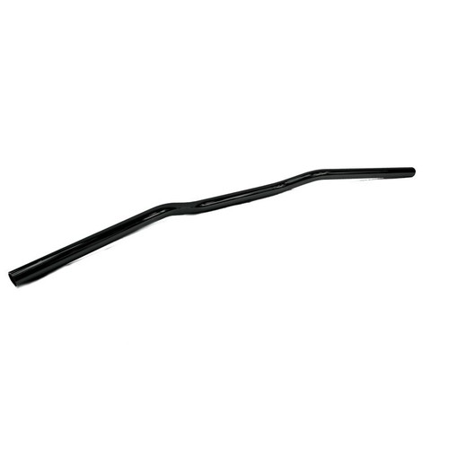 Manubrio acciaio moto - , 1