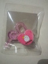 Molang Mini Lock Junior