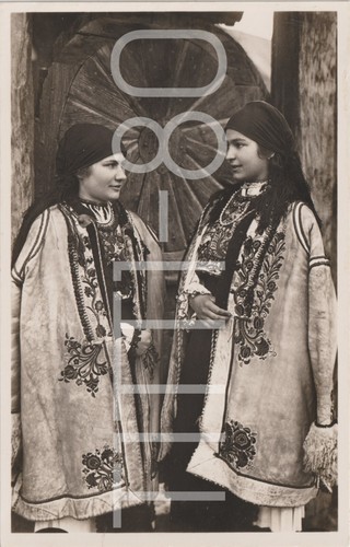 Romania ragazze della - ragazze,