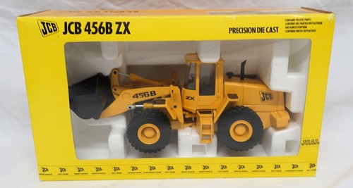 Pala gommata joal jcb 456b - pala,