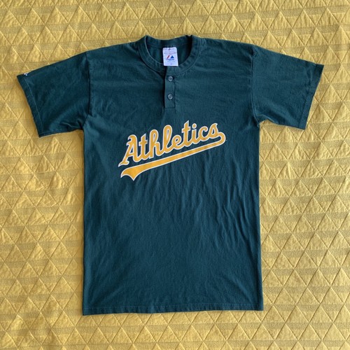 Shirt vintage oakland s - oakland, a’s