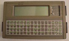 Benedict Computer  COMPUTER