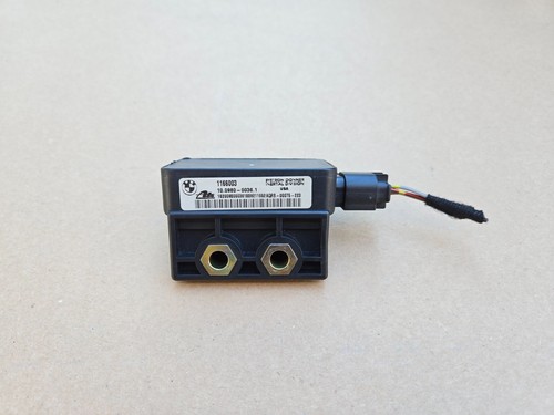 Factory 2000 2001 bmw e46 - 2000,