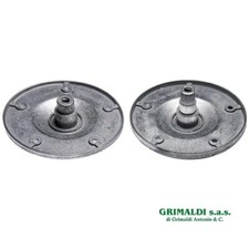 COPPIA SUPPORTI MOZZI PER