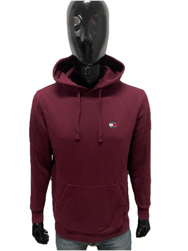 Tommy hilfiger felpa hoodie - tommy,