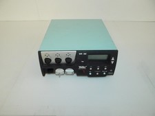 WELLER WR3M STAZIONE DI RILAVORAZIONE DIGITALE (HLP35)