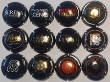 LOTTO DI n°12 CAPSULE