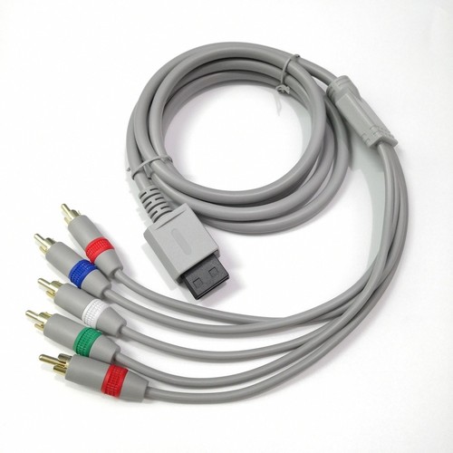 Per wii componente - wii,