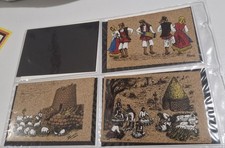ITALIA ANNO 1992 - 3 CARTOLINE