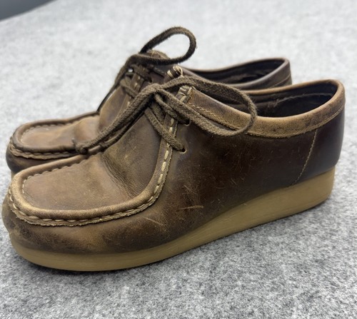 Mocassino oxford clarks - mocassino,