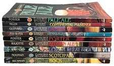 Classic Beer Style Series Lot