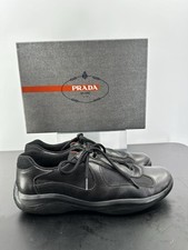 Sneakers Prada American Cup in