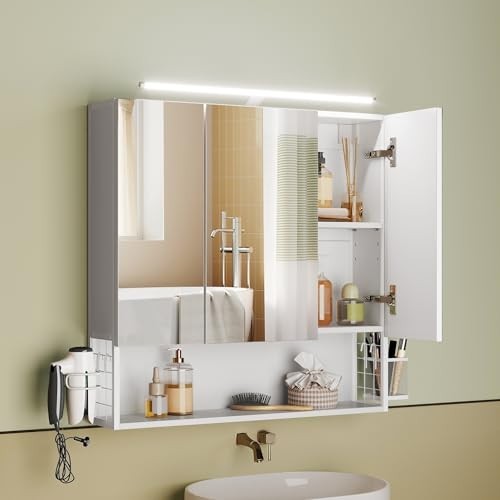 Vasagle armadietto bagno - vasagle,