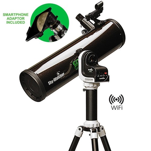 Sky watcher explorer - sky,