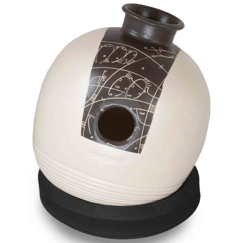 Percussione u20t twin udu - twin, deep