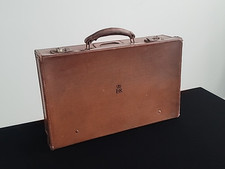 Valigetta Ministro del Governo